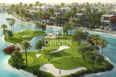 Villa en Dubai Land, Dubai, 6 dormitorios, 412 m², № 65923 - foto 18