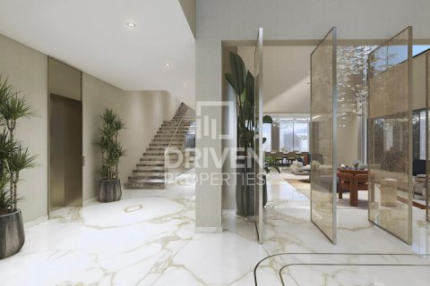 Villa en Dubai Land, Dubai, 6 dormitorios, 412 m², № 65923 - foto 5