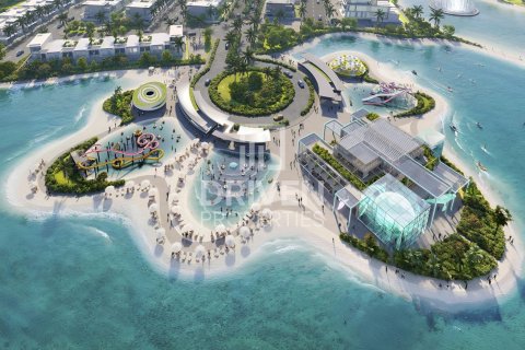 Villa en Dubai Land, Dubai, 6 dormitorios, 412 m², № 65923 - foto 22