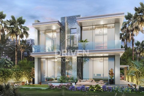 Villa en Dubai Land, Dubai, 6 dormitorios, 412 m², № 65923 - foto 2