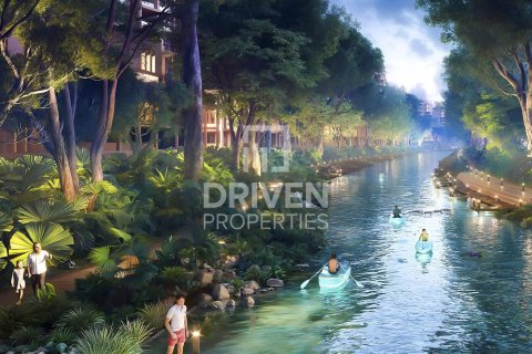 Villa en Dubai Land, Dubai, 6 dormitorios, 412 m², № 65923 - foto 12