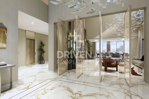 Villa en Dubai Land, Dubai, 6 dormitorios, 412 m², № 65923 - foto 4