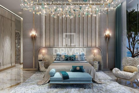 Купить квартиру в Dubai Harbour, Дубай: 1 спальня, 74м², № 65915 - фото 2