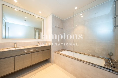 Appartement à Downtown Dubai (Downtown Burj Dubai), Dubai, 2 chambres, 101.91459100 m², № 141888 - photo 3