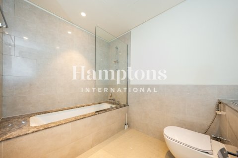 Appartement à Downtown Dubai (Downtown Burj Dubai), Dubai, 2 chambres, 101.91459100 m², № 141888 - photo 18