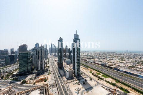 Appartement à Downtown Dubai (Downtown Burj Dubai), Dubai, 2 chambres, 101.91459100 m², № 141888 - photo 17
