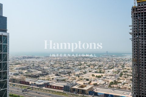 Appartement à Downtown Dubai (Downtown Burj Dubai), Dubai, 2 chambres, 101.91459100 m², № 141888 - photo 5