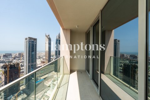 Appartement à Downtown Dubai (Downtown Burj Dubai), Dubai, 2 chambres, 101.91459100 m², № 141888 - photo 21
