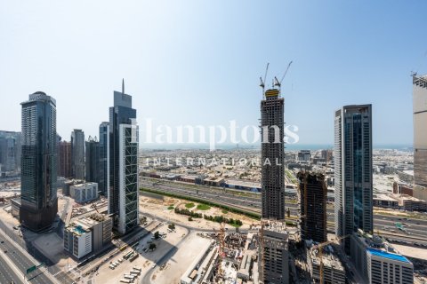 Appartement à Downtown Dubai (Downtown Burj Dubai), Dubai, 2 chambres, 101.91459100 m², № 141888 - photo 14
