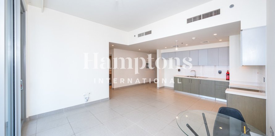 Appartement à Downtown Dubai (Downtown Burj Dubai), Dubai, 2 chambres, 101.915 m², № 141888