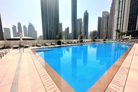 Appartement à Downtown Dubai (Downtown Burj Dubai), Dubai, 2 chambres, 101.91459100 m², № 141888 - photo 4