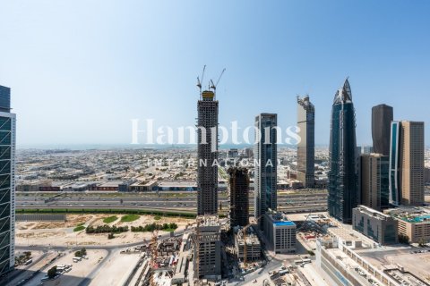 Appartement à Downtown Dubai (Downtown Burj Dubai), Dubai, 2 chambres, 101.91459100 m², № 141888 - photo 12