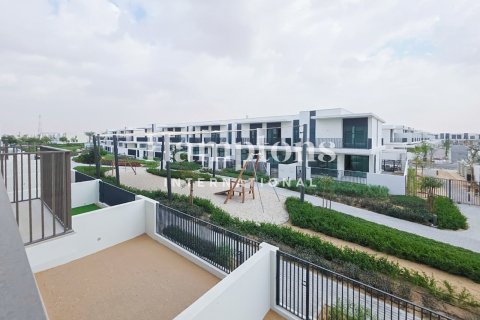 Maison de ville à The Valley, Dubai, 3 chambres, 173.99988676 m², № 141892 - photo 4