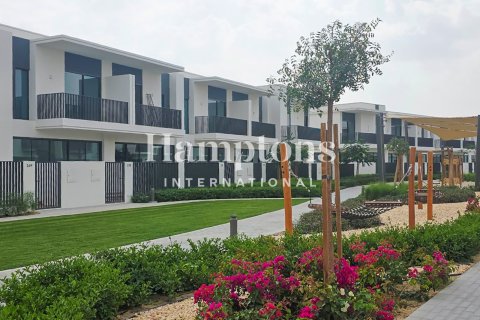 Maison de ville à The Valley, Dubai, 3 chambres, 173.99988676 m², № 141892 - photo 16