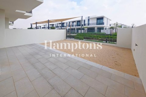 Maison de ville à The Valley, Dubai, 3 chambres, 173.99988676 m², № 141892 - photo 18