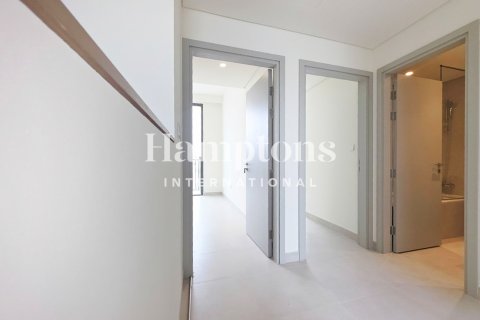 Maison de ville à The Valley, Dubai, 3 chambres, 173.99988676 m², № 141892 - photo 7