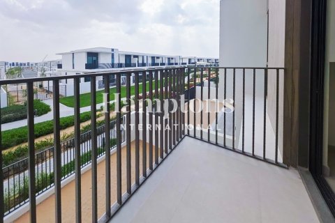 Maison de ville à The Valley, Dubai, 3 chambres, 173.99988676 m², № 141892 - photo 9