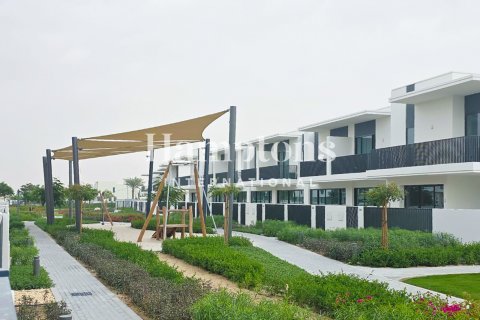 Maison de ville à The Valley, Dubai, 3 chambres, 173.99988676 m², № 141892 - photo 25