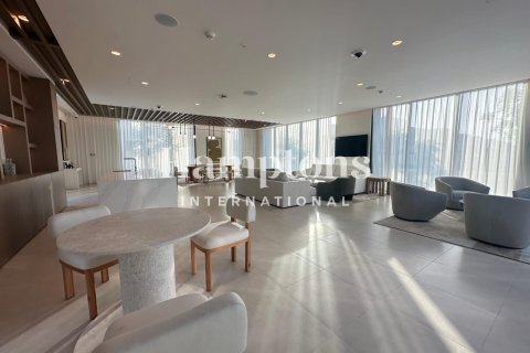 Maison de ville à The Valley, Dubai, 3 chambres, 173.99988676 m², № 141892 - photo 24