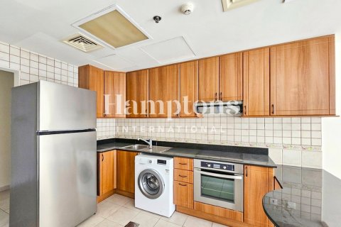 Appartement à Princess Tower, Dubai Marina, Dubai, 2 chambres, 121.23841500 m², № 141887 - photo 5