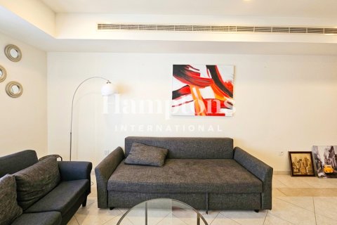 Appartement à Princess Tower, Dubai Marina, Dubai, 2 chambres, 121.23841500 m², № 141887 - photo 2