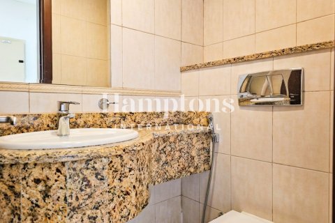 Appartement à Princess Tower, Dubai Marina, Dubai, 2 chambres, 121.23841500 m², № 141887 - photo 8