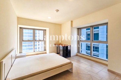 Appartement à Princess Tower, Dubai Marina, Dubai, 2 chambres, 121.23841500 m², № 141887 - photo 9