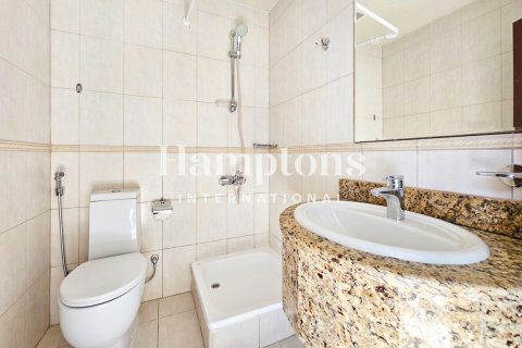 Appartement à Princess Tower, Dubai Marina, Dubai, 2 chambres, 121.23841500 m², № 141887 - photo 3