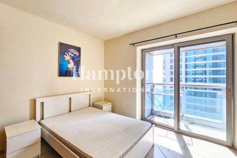 Appartement à Princess Tower, Dubai Marina, Dubai, 2 chambres, 121.23841500 m², № 141887 - photo 12