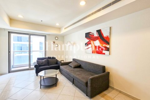 Appartement à Princess Tower, Dubai Marina, Dubai, 2 chambres, 121.238 m², № 141887