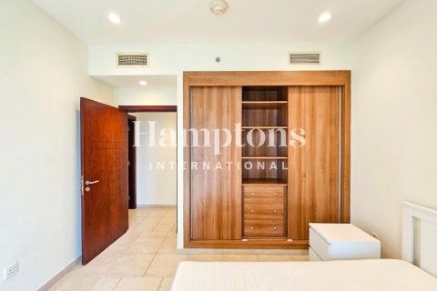 Appartement à Princess Tower, Dubai Marina, Dubai, 2 chambres, 121.23841500 m², № 141887 - photo 7