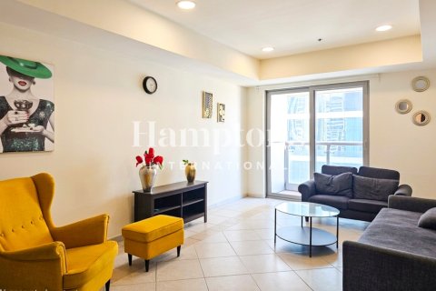 Appartement à Princess Tower, Dubai Marina, Dubai, 2 chambres, 121.23841500 m², № 141887 - photo 11
