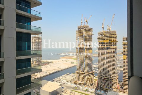 Appartement à Princess Tower, Dubai Marina, Dubai, 2 chambres, 121.23841500 m², № 141887 - photo 4