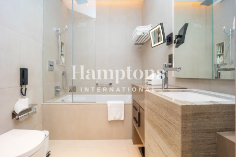 Apartment in Jumeirah Beach Residence, Dubai 2 bedrooms, 108.12980170 sq.m. № 141893 - photo 16