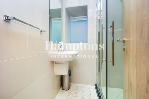Appartement à The Address Dubai Marina, Dubai Marina, Dubai, 1 chambre, 89.86971705 m², № 141890 - photo 5