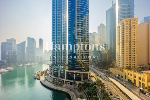 Appartement à The Address Dubai Marina, Dubai Marina, Dubai, 1 chambre, 89.86971705 m², № 141890 - photo 12