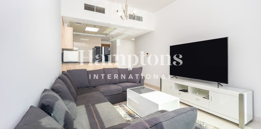 Appartement à The Address Dubai Marina, Dubai Marina, Dubai, 1 chambre, 89.8697 m², № 141890
