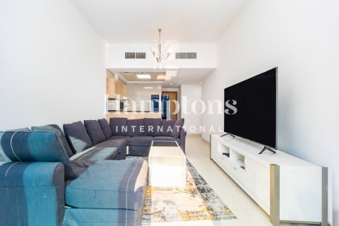 Appartement à The Address Dubai Marina, Dubai Marina, Dubai, 1 chambre, 89.86971705 m², № 141890 - photo 15