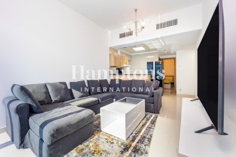 Appartement à The Address Dubai Marina, Dubai Marina, Dubai, 1 chambre, 89.86971705 m², № 141890 - photo 17
