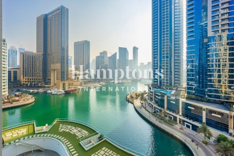 Appartement à The Address Dubai Marina, Dubai Marina, Dubai, 1 chambre, 89.86971705 m², № 141890 - photo 9