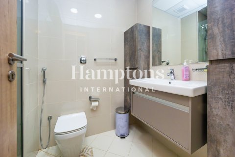 Appartement à The Address Dubai Marina, Dubai Marina, Dubai, 1 chambre, 89.86971705 m², № 141890 - photo 3