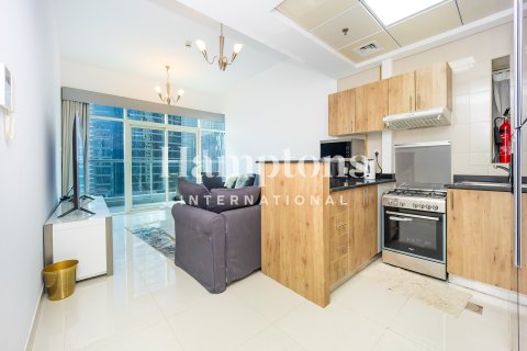 Appartement à The Address Dubai Marina, Dubai Marina, Dubai, 1 chambre, 89.86971705 m², № 141890 - photo 11
