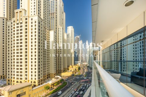 Appartement à The Address Dubai Marina, Dubai Marina, Dubai, 1 chambre, 89.86971705 m², № 141890 - photo 13