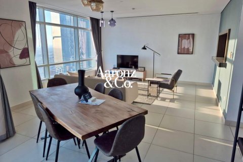 Apartment in Downtown Dubai (Downtown Burj Dubai), Dubai 2 bedrooms, 124 sq.m. № 132987 - photo 16