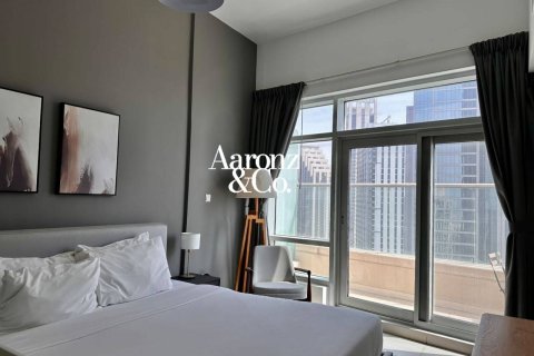Apartment in Downtown Dubai (Downtown Burj Dubai), Dubai 2 bedrooms, 124 sq.m. № 132987 - photo 11