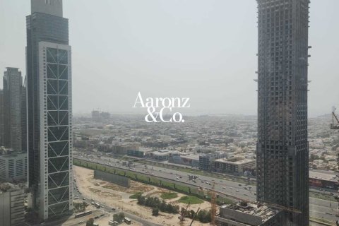 Apartment in Downtown Dubai (Downtown Burj Dubai), Dubai 2 bedrooms, 124 sq.m. № 132987 - photo 2