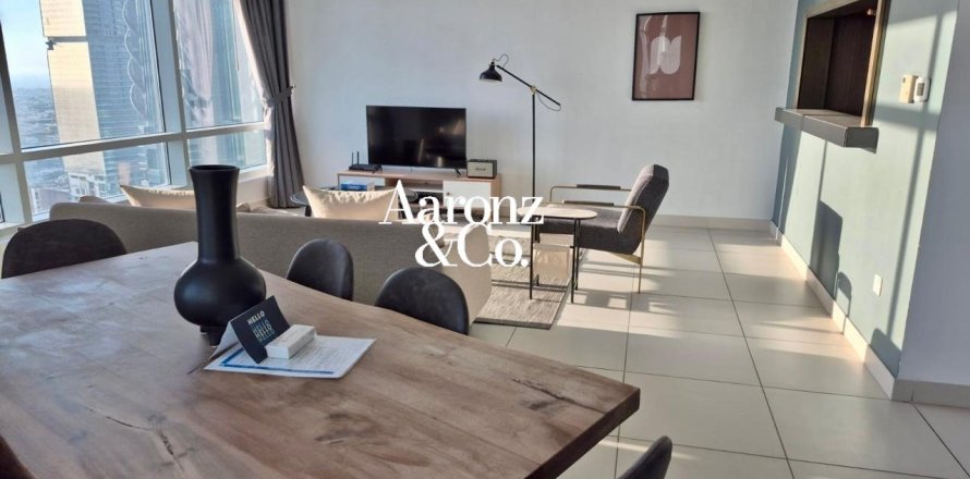 Apartment in Downtown Dubai (Downtown Burj Dubai), Dubai 2 bedrooms, 124 sq.m. № 132987