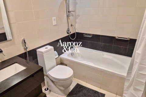 Apartment in Downtown Dubai (Downtown Burj Dubai), Dubai 2 bedrooms, 124 sq.m. № 132987 - photo 6