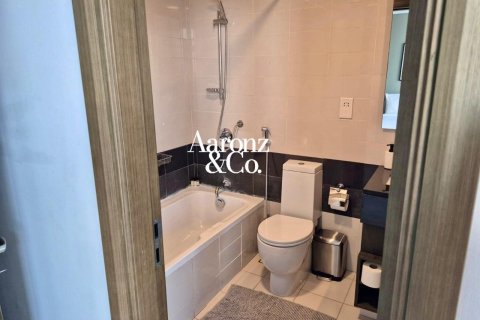 Apartment in Downtown Dubai (Downtown Burj Dubai), Dubai 2 bedrooms, 124 sq.m. № 132987 - photo 5
