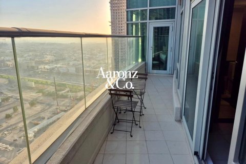 Apartment in Downtown Dubai (Downtown Burj Dubai), Dubai 2 bedrooms, 124 sq.m. № 132987 - photo 4